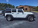 Thumbnail image of 2015 Jeep Wrangler Unlimited at Gary Mathews Motors