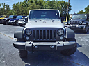 Thumbnail image of 2015 Jeep Wrangler Unlimited at Gary Mathews Motors