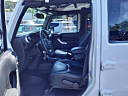 Thumbnail image of 2015 Jeep Wrangler Unlimited at Gary Mathews Motors