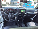Thumbnail image of 2015 Jeep Wrangler Unlimited at Gary Mathews Motors