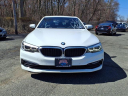 Thumbnail image of 2017 BMW 5 Series at Toyota Universe