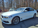 Thumbnail image of 2017 BMW 5 Series at Toyota Universe