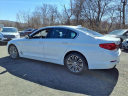 Thumbnail image of 2017 BMW 5 Series at Toyota Universe