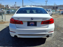 Thumbnail image of 2017 BMW 5 Series at Toyota Universe