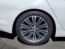 Thumbnail image of 2017 BMW 5 Series at Toyota Universe