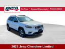Thumbnail image of 2022 Jeep Cherokee at Koeppel Nissan