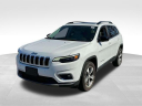 Thumbnail image of 2022 Jeep Cherokee at Koeppel Nissan