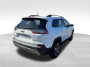 Thumbnail image of 2022 Jeep Cherokee at Koeppel Nissan