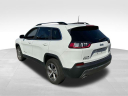 Thumbnail image of 2022 Jeep Cherokee at Koeppel Nissan