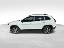 Thumbnail image of 2022 Jeep Cherokee at Koeppel Nissan