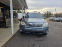 Thumbnail image of 2009 Subaru Forester at NICKY AUTO LLC