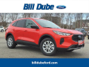 Thumbnail image of 2024 Ford Escape at Bill Dube Ford Toyota Scion