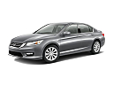 2013 Honda Accord EX at Napleton Northlake Hyundai