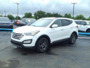 Thumbnail image of 2015 Hyundai SANTA FE Sport at Express Credit Auto - North Okc