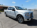 Thumbnail image of 2017 Ford F-150 at Gary Mathews Motors