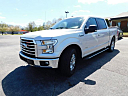 Thumbnail image of 2017 Ford F-150 at Gary Mathews Motors