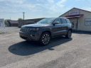 Thumbnail image of 2017 Jeep Grand Cherokee at TENNESSEE AUTO OUTLET