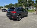 2017 Jeep Grand Cherokee Overland at TENNESSEE AUTO OUTLET