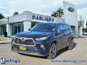 Thumbnail image of 2020 Toyota Highlander at Darling's of Bangor, ME