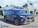 Thumbnail image of 2020 Toyota Highlander at Darling's of Bangor, ME
