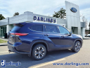 Thumbnail image of 2020 Toyota Highlander at Darling's of Bangor, ME