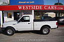 2010 Ford Ranger XL at Westside Cars