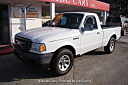 Thumbnail image of 2010 Ford Ranger at Westside Cars