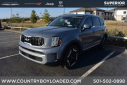 Thumbnail image of 2024 Kia Telluride at Superior Dodge Chrysler Jeep NEW