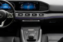 Thumbnail image of 2021 Mercedes-Benz GLE at Bridgewater Kia