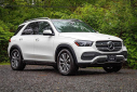 Thumbnail image of 2021 Mercedes-Benz GLE at Bridgewater Kia