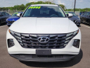 2023 Hyundai TUCSON SEL at Gossett Kia Hyundai South