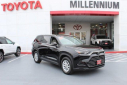2024 Toyota Grand Highlander XLE at Millennium Toyota