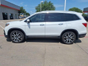 Thumbnail image of 2021 Honda Pilot at FreemanToyota USED