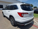 Thumbnail image of 2021 Honda Pilot at FreemanToyota USED