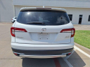 Thumbnail image of 2021 Honda Pilot at FreemanToyota USED