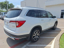 Thumbnail image of 2021 Honda Pilot at FreemanToyota USED