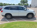 Thumbnail image of 2021 Honda Pilot at FreemanToyota USED