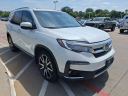 Thumbnail image of 2021 Honda Pilot at FreemanToyota USED