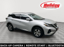 Thumbnail image of 2023 Nissan Murano at Holiday Automotive