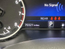 Thumbnail image of 2023 Nissan Murano at Holiday Automotive