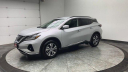 Thumbnail image of 2023 Nissan Murano at Holiday Automotive