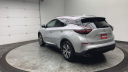Thumbnail image of 2023 Nissan Murano at Holiday Automotive