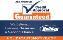 Thumbnail image of 2023 Nissan Murano at Holiday Automotive