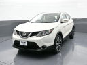 2018 Nissan Rogue Sport SL at Plaza Honda