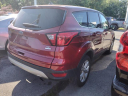 Thumbnail image of 2019 Ford Escape at Mathews Nissan