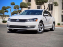Thumbnail image of 2015 Volkswagen Passat at DIVINE MOTORS
