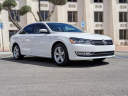 Thumbnail image of 2015 Volkswagen Passat at DIVINE MOTORS