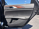 2014 Lincoln MKZ Base at EurobahnBmwMiniMercedesBenz of Greensboro, NC