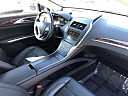 Thumbnail image of 2014 Lincoln MKZ at EurobahnBmwMiniMercedesBenz of Greensboro, NC