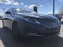 Thumbnail image of 2014 Lincoln MKZ at EurobahnBmwMiniMercedesBenz of Greensboro, NC